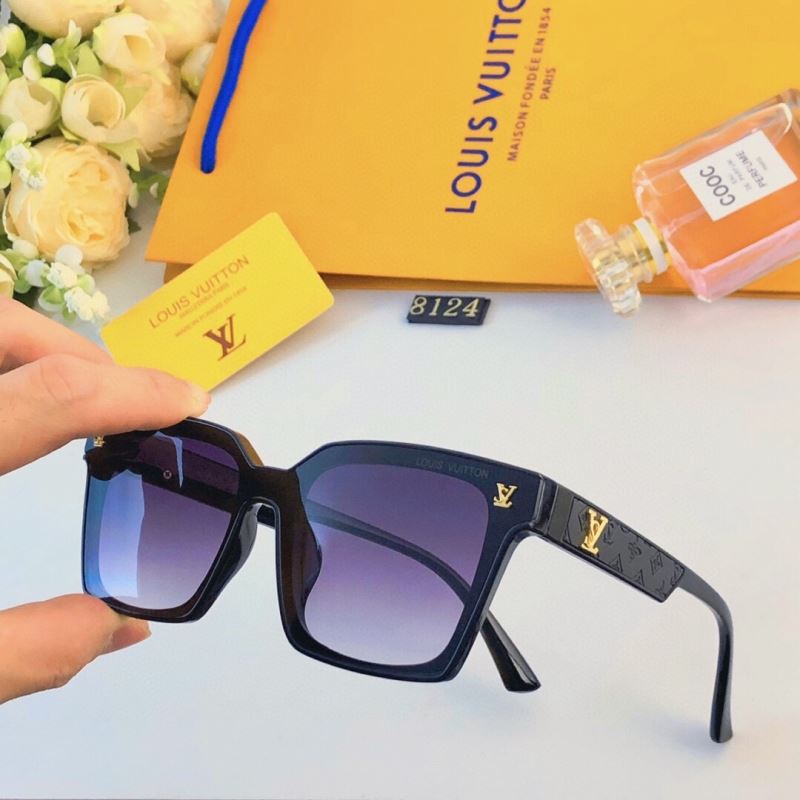 Louis Vuitton Sunglasses